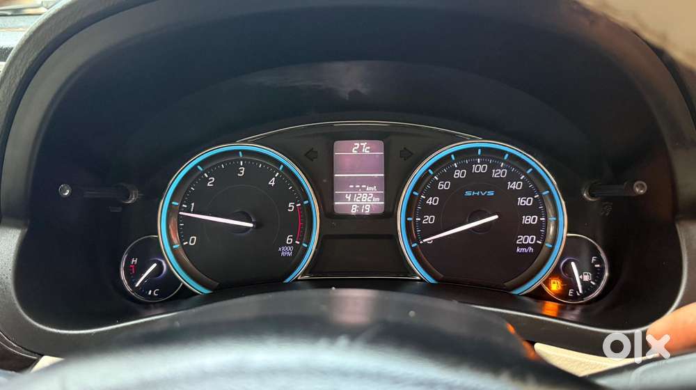 Maruti Suzuki Ciaz Vdi, 2016, Diesel