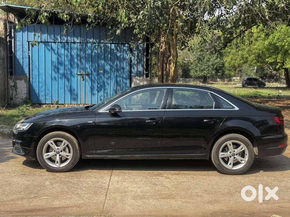 Audi A4 2016-2020 2.0 35 Tdi Premium Plus, 2018, Diesel