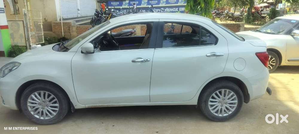 Maruti Dzire Zxi 2022