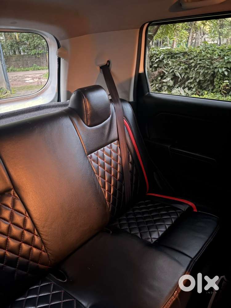 Maruti Suzuki Wagon R 2023