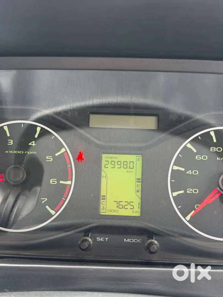 Mahindra Scorpio 2.2 2022