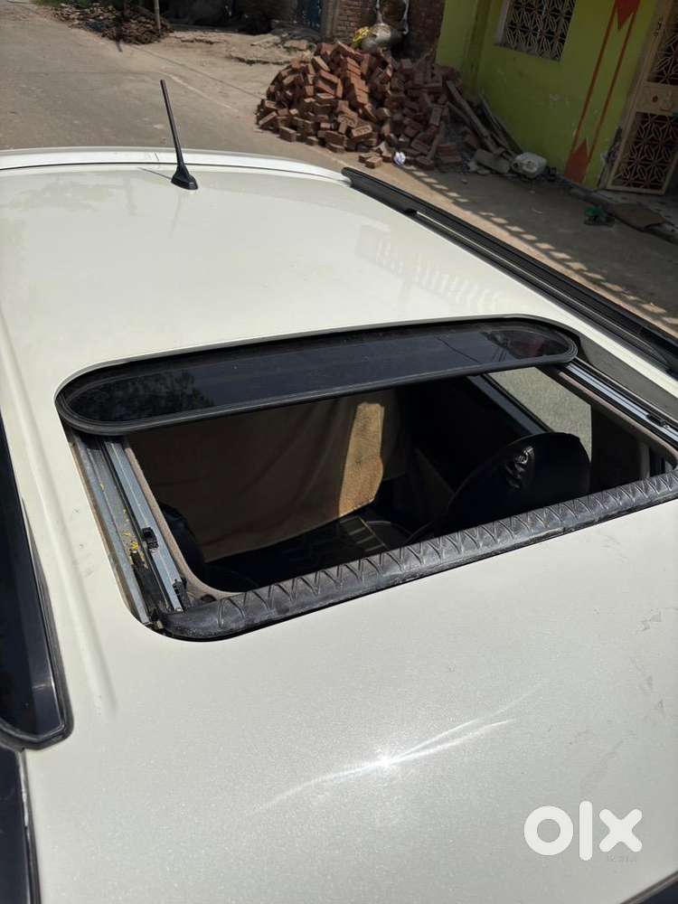 Mahindra Xuv300 Diesel Good Condition