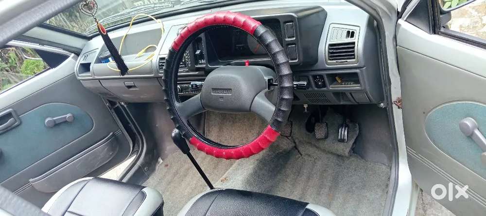 Good Condition
Documents Updated