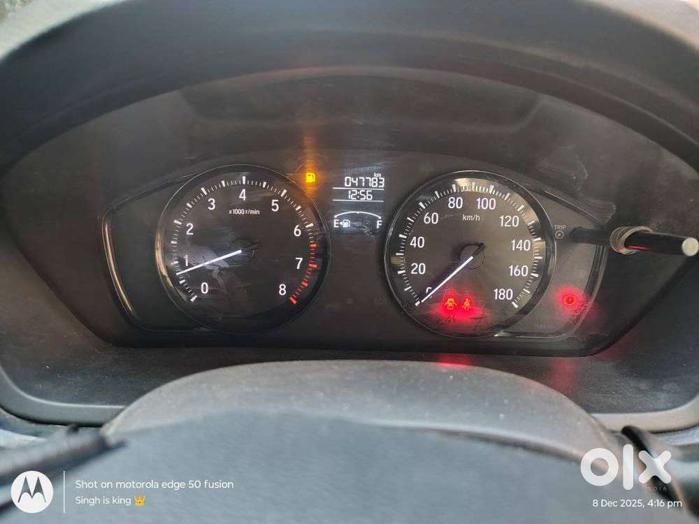 Honda Amaze 1.2 Smt I Vtec, 2018, Petrol