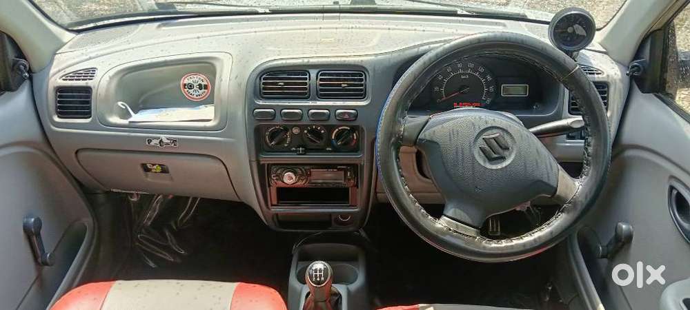 Maruti Suzuki Alto K10 2010-2014 Lxi, 2011, Petrol