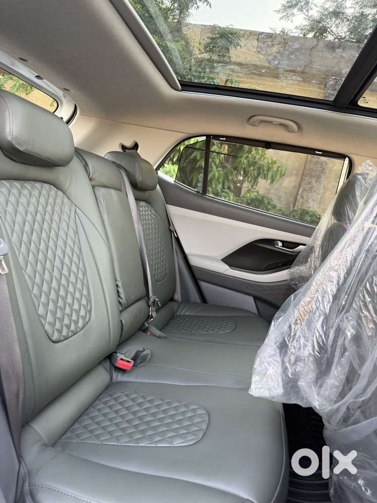 Hyundai Creta 1.5 Crdi At S(o), 2025, Diesel