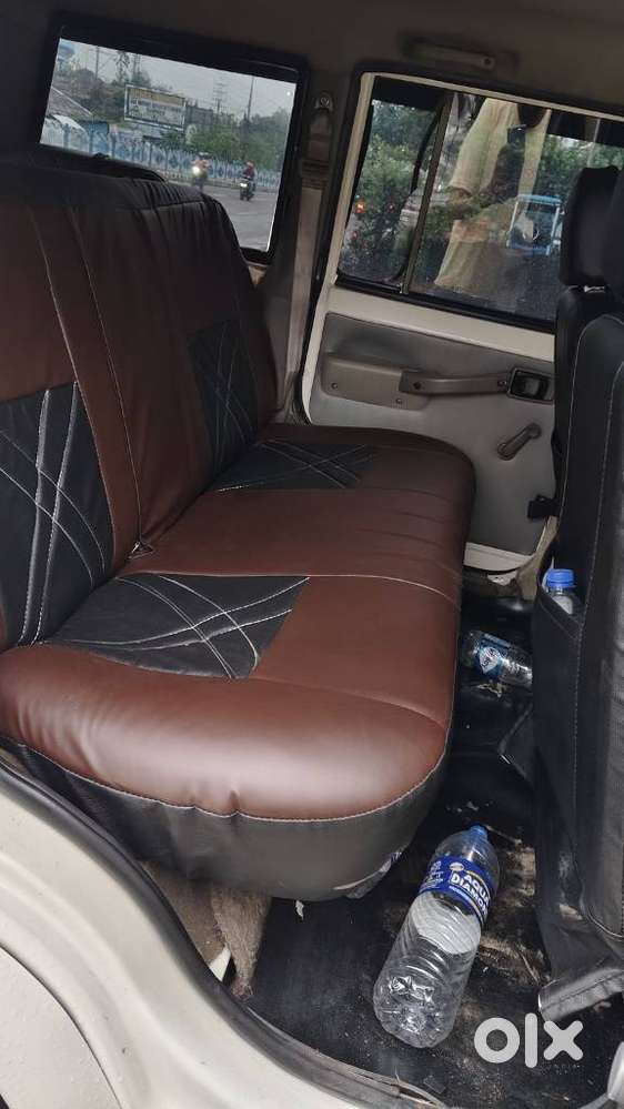 Mahindra Bolero 1.5 Power Plus Sle, 2017, Diesel