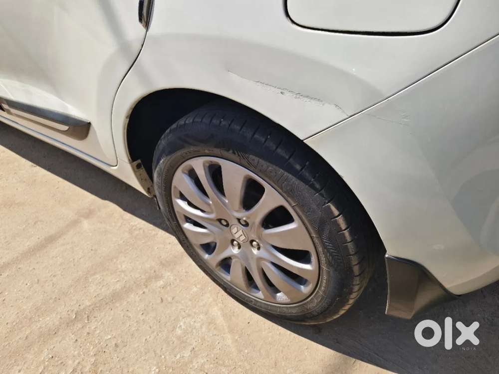 Maruti Suzuki Baleno 1.2 Alpha, 2018, Petrol