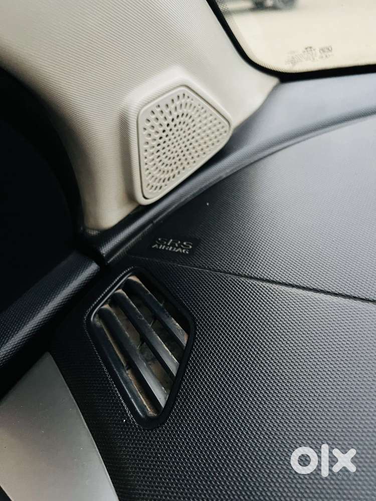 Tata Tigor Xz Plus Cng Leatherette Pack, 2019, Cng & Hybrids