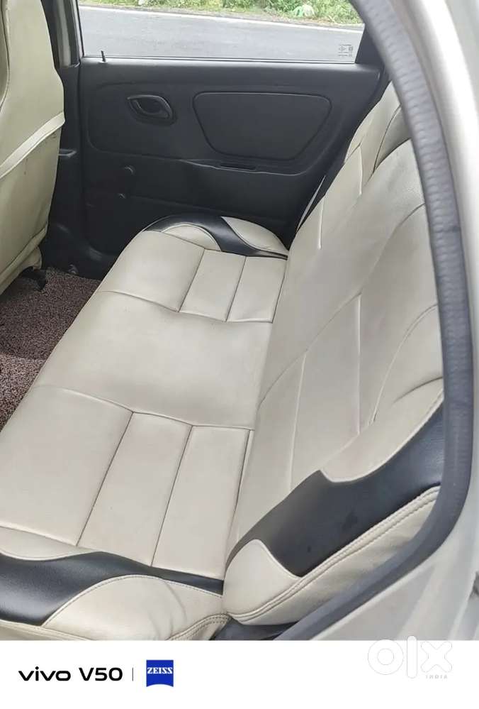 Maruti Suzuki Alto Lxi Petrol Manual 2011