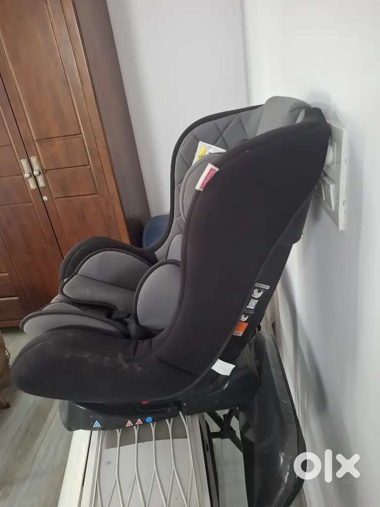 Car seat for kids