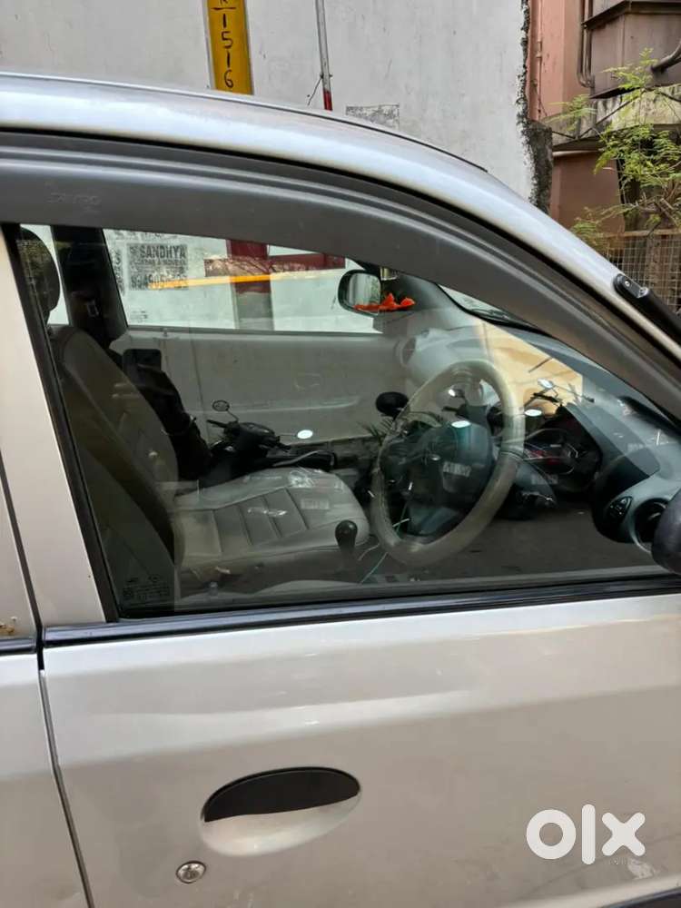 Hyundai Santro Xing 2008 Petrol 98000 Km Driven