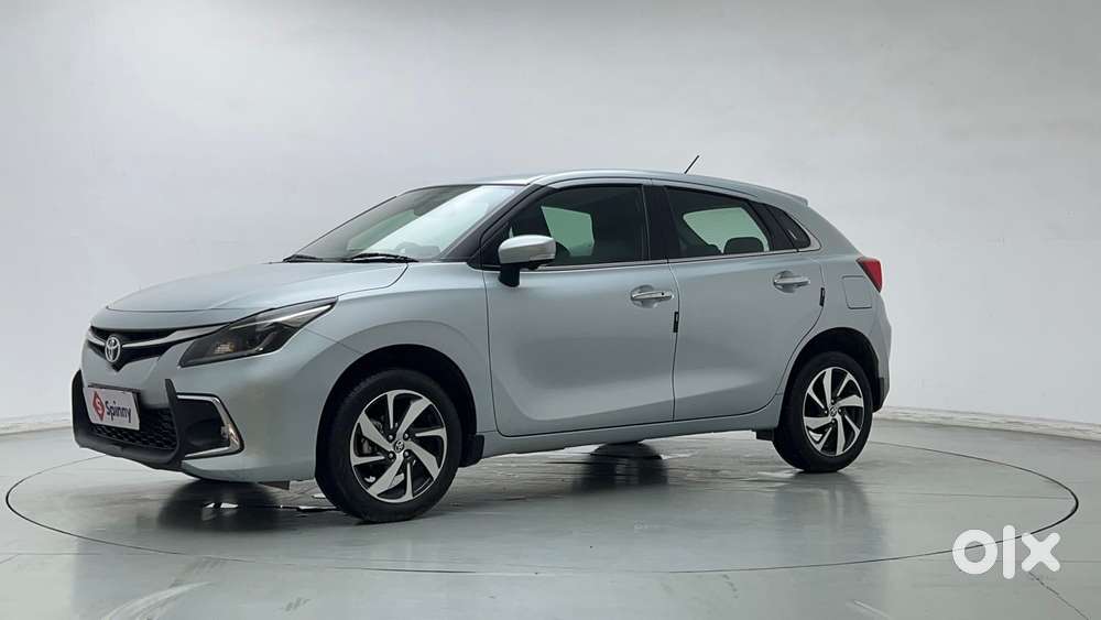 Toyota Glanza 1.2 V, 2025, Petrol