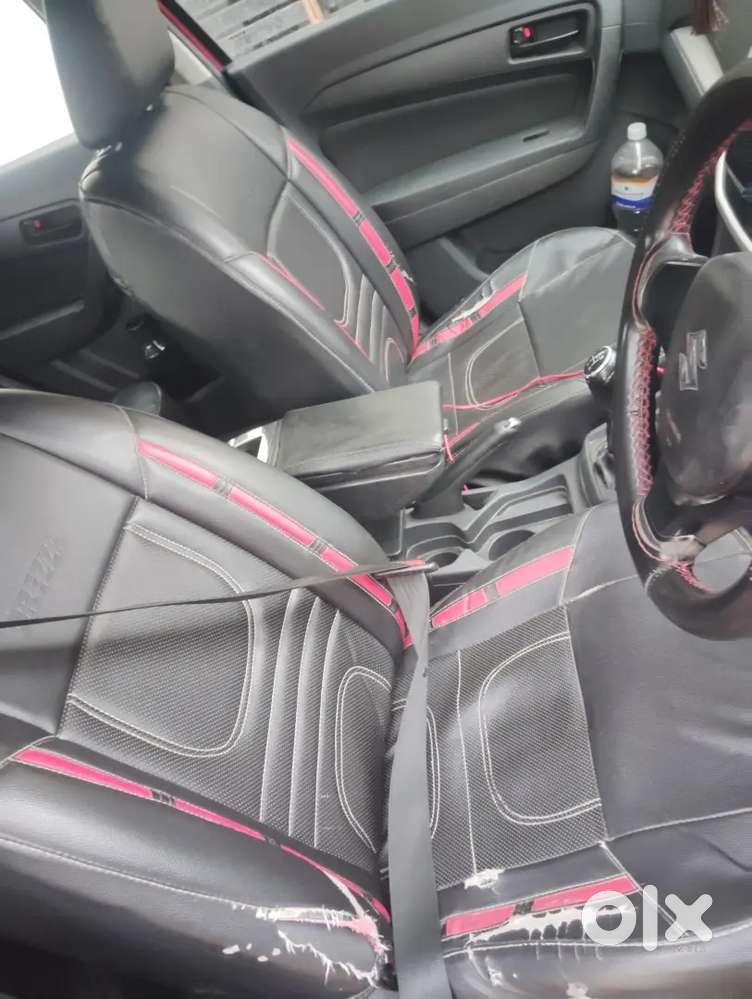 2017 Maruti Suzuki Brezza Zdi Manual Diesel
