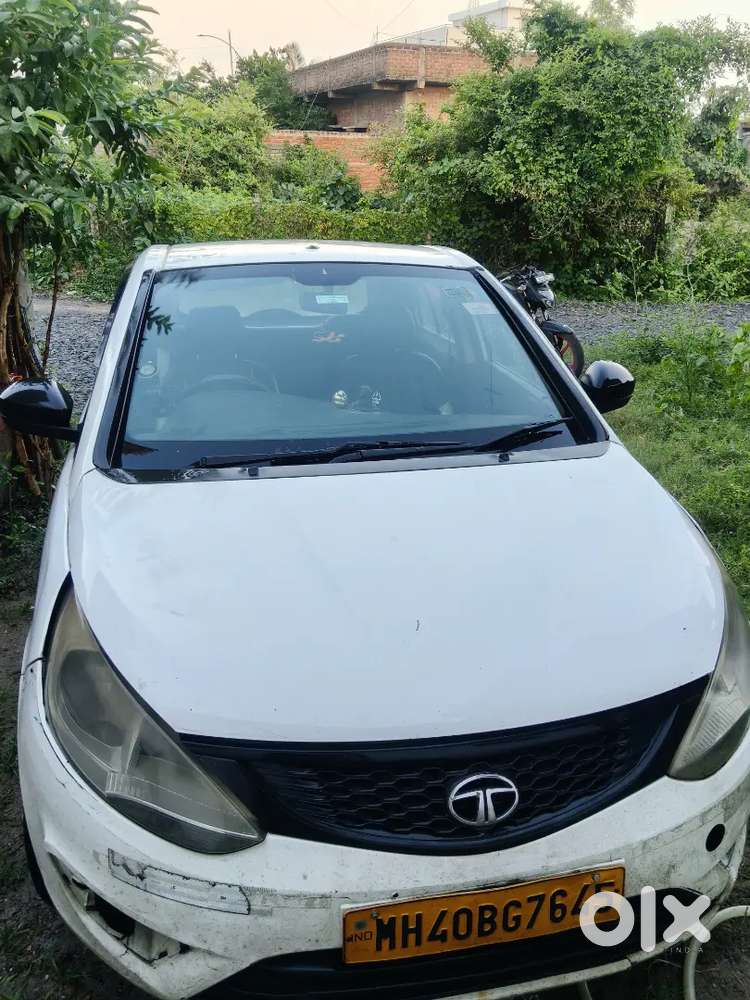 Tata Bolt 1.2 Revotron 2018