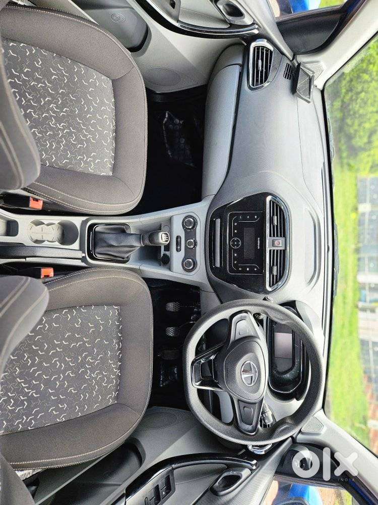 Tata Tiago 1.05 Revotorq Xt, 2020, Petrol