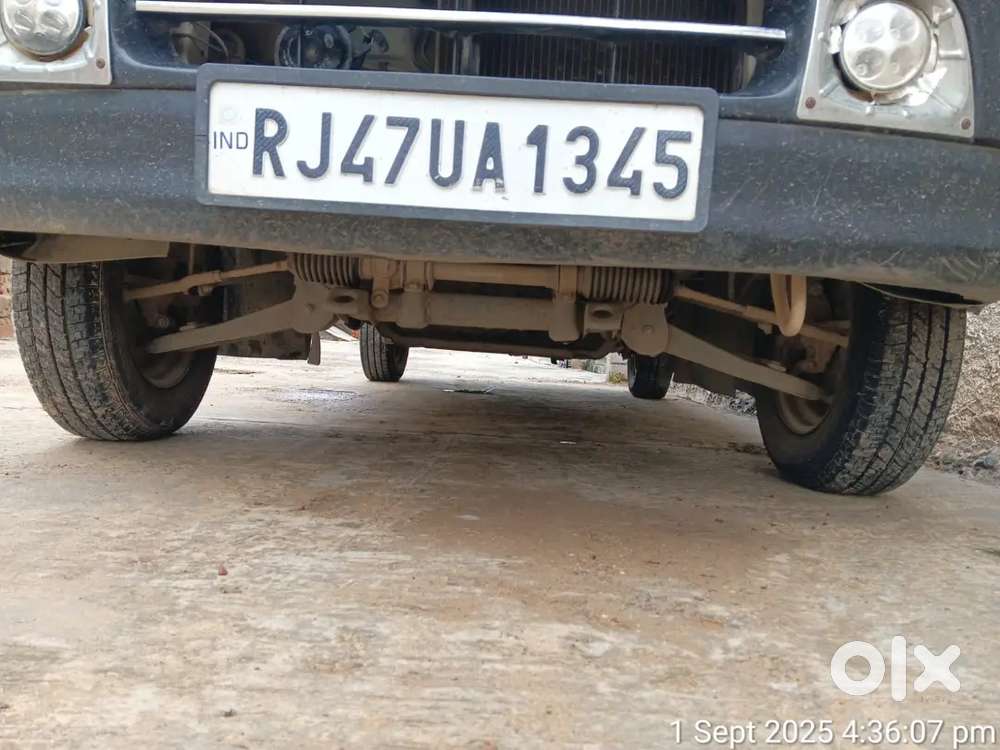 Car Condition Is Too Good