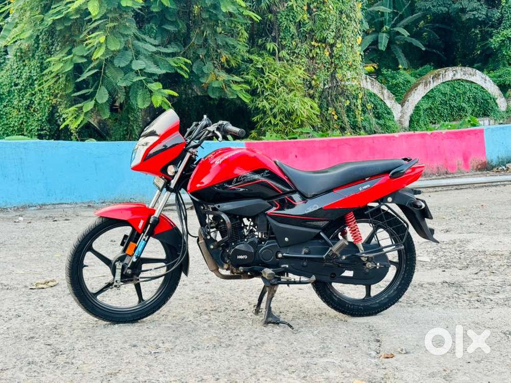 Splendor ismart 2021 model Motorcycles 1822704812