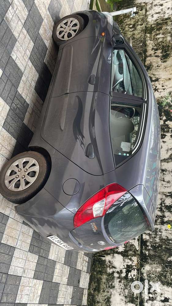 Hyundai Eon 0.8 Petrol 2014