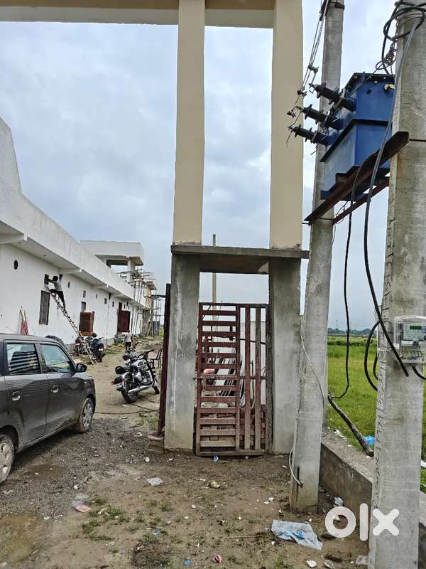 आसान किश्तों पर प्लॉट मात्र  7 लाख रुपए में