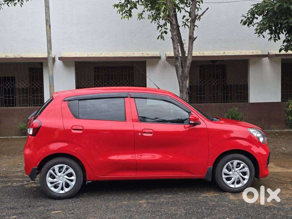Maruti Suzuki Celerio 1.0 Zxi Ags, 2023, Petrol