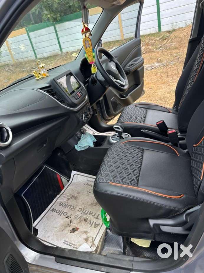 Maruti Suzuki Celerio 1.0 Zxi Plus Amt, 2026, Petrol