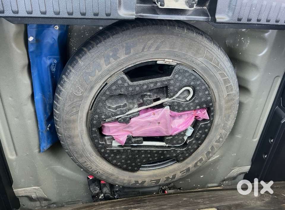 Maruti Suzuki Brezza 2019 Diesel Well Maintained