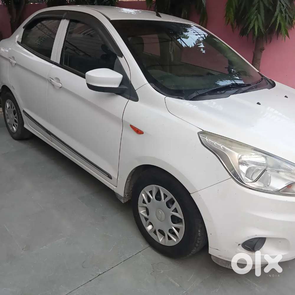 Ford Aspire Diesel Well Maintained