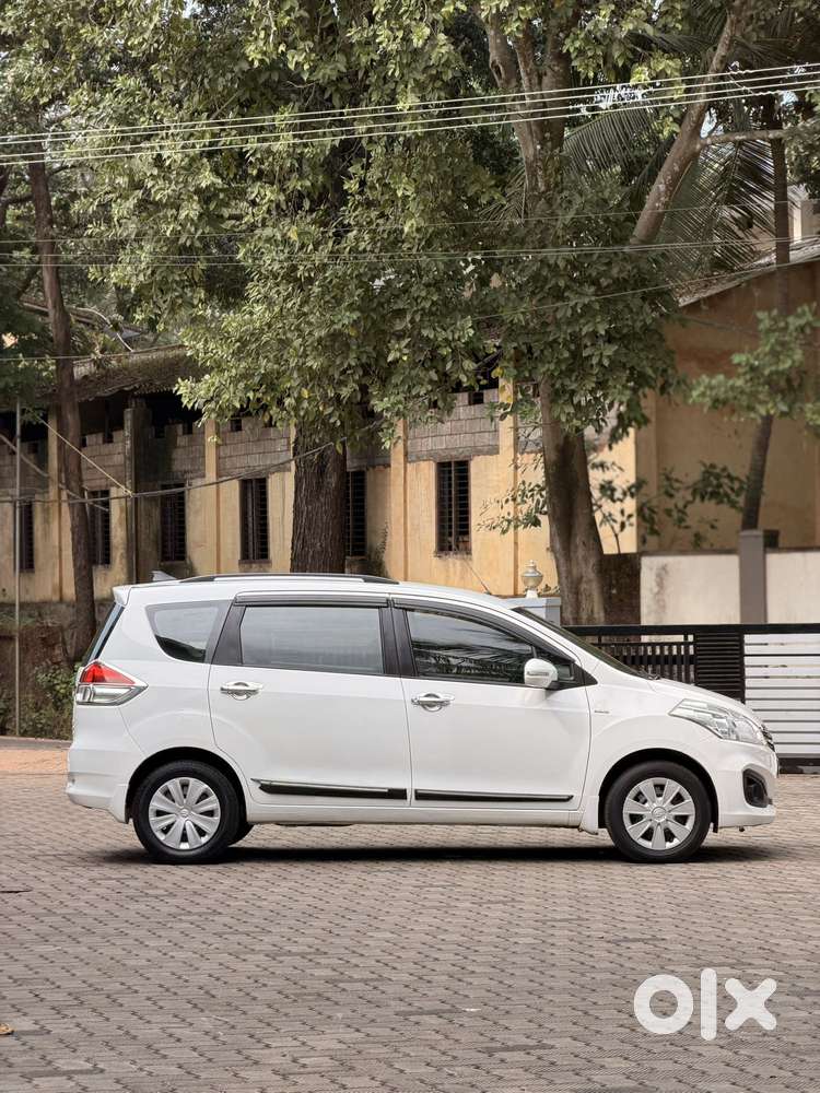 Maruti Suzuki Ertiga Vdi Shvs, 2016, Diesel