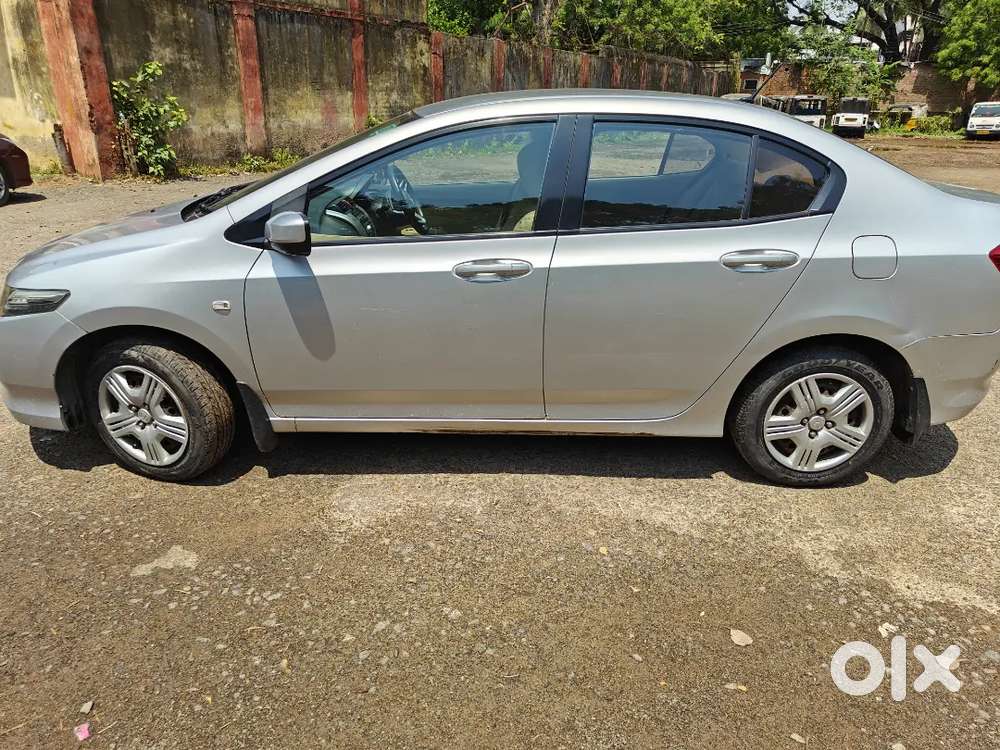 Honda City Petrol Mt 2010. Fc Upto 2030