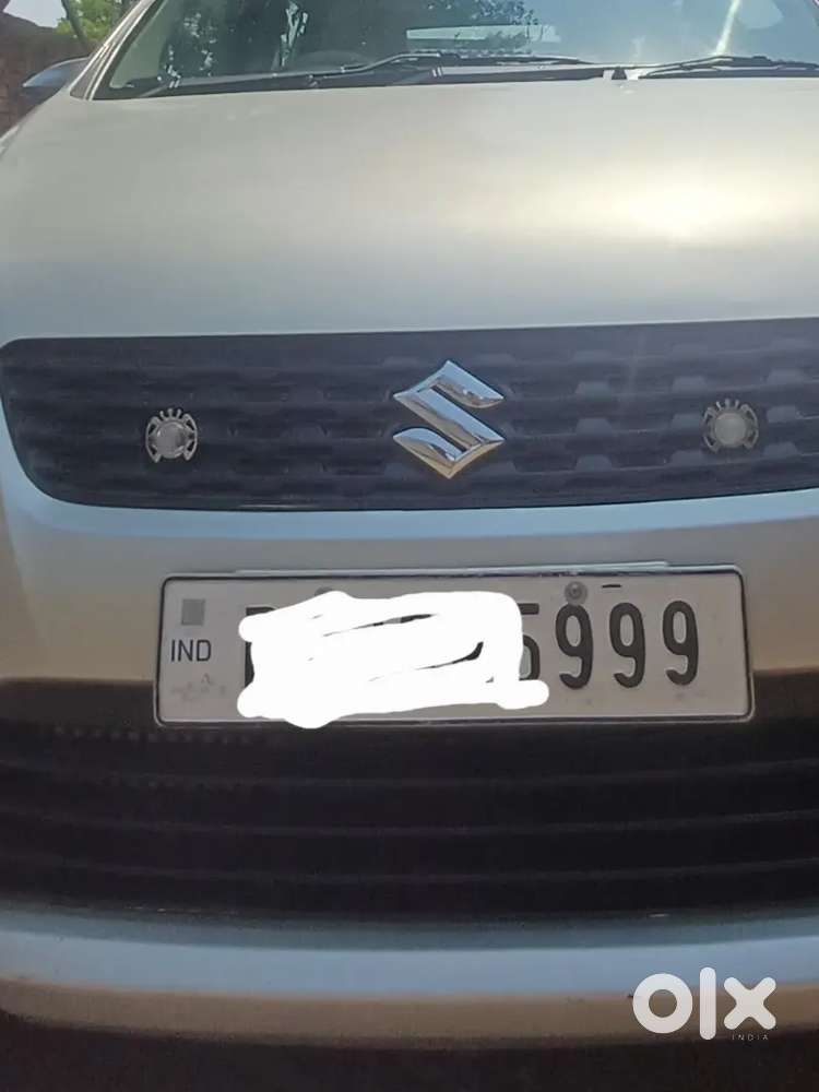 Maruti Suzuki Ertiga 2012 Diesel 112000 Km Driven