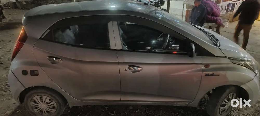 Hyundai Eon 2013 Petrol 98000 Km Driven