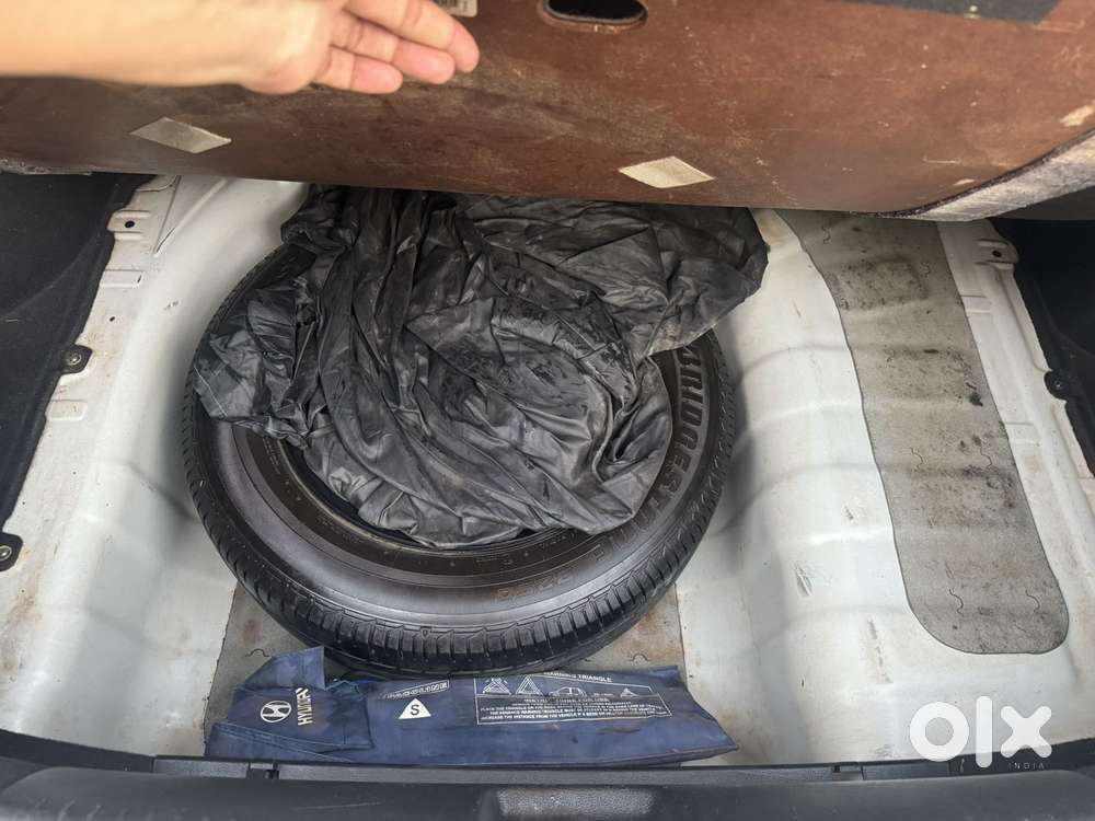 Hyundai Verna [2017-2020] 1.6 S Vtvt, 2017, Petrol