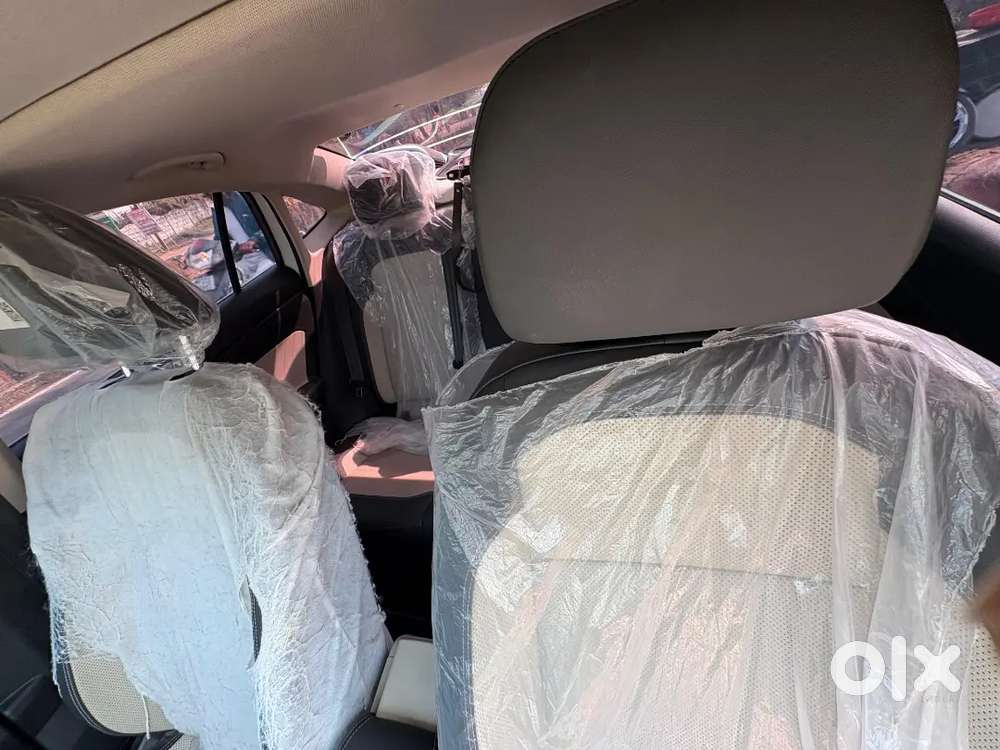 Skoda Slavia 2025 Petrol Good Condition