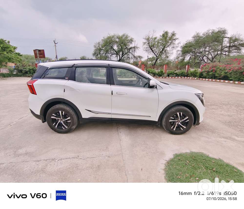 Mahindra Xuv700 2.2 Ax 5 Diesel Mt Str, 2023, Diesel