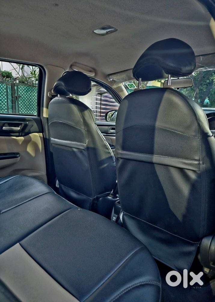 Honda Amaze S Option I-vtec, 2018, Petrol