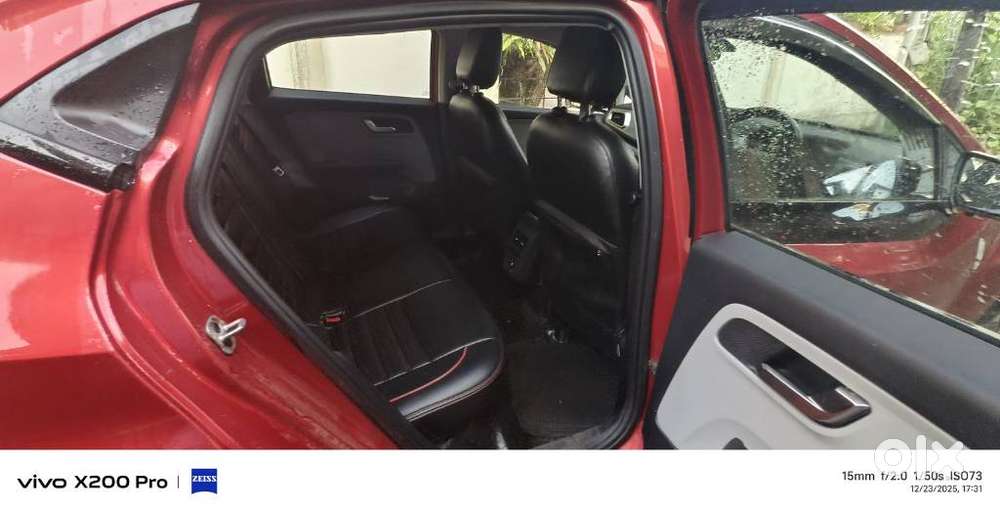 Tata Altroz 1.2 Xz Plus Petrol, 2021, Petrol