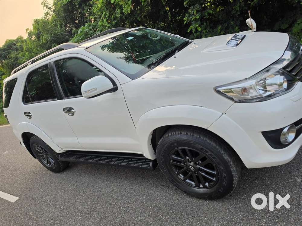 Toyota Diesel Manual 2016