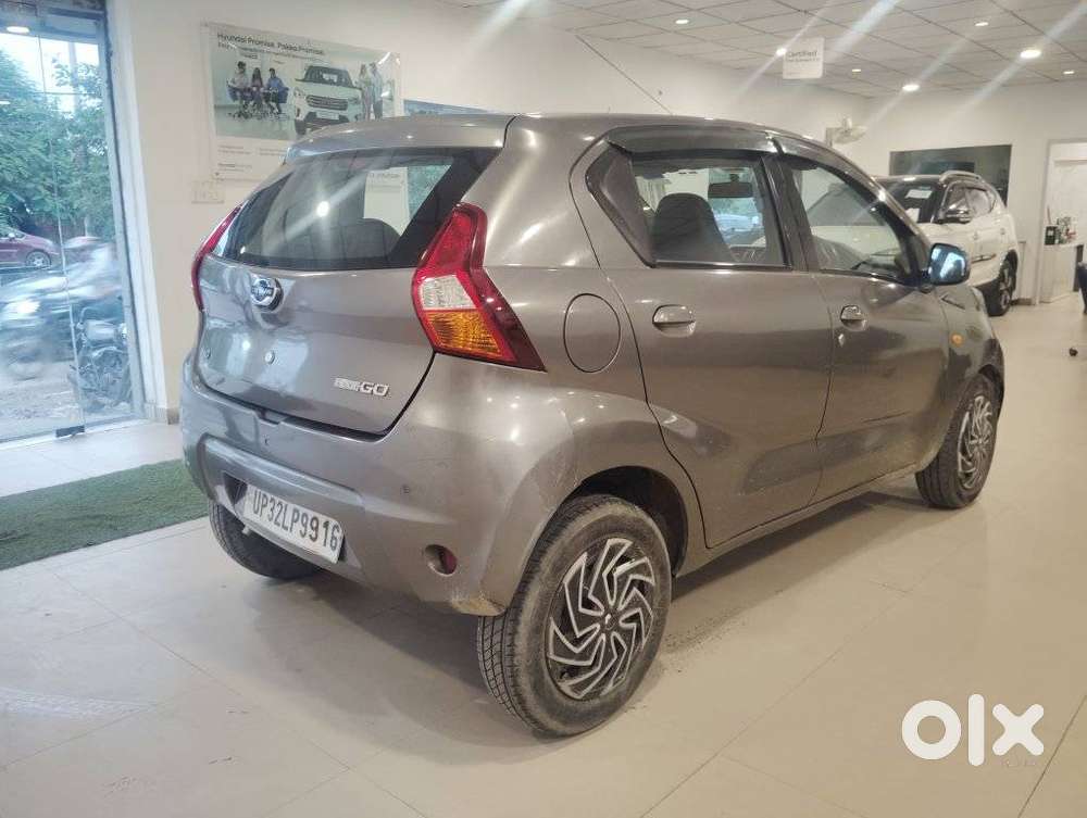 Datsun Redigo 1.0 T (o), 2020, Petrol