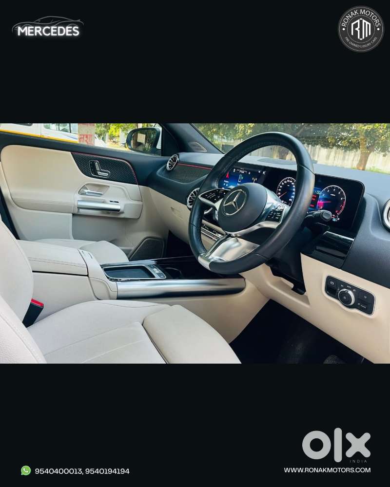 Mercedes-benz E-class E 220 D, 2025, Diesel