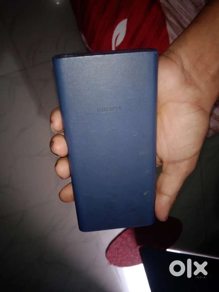 Power bank 20000mah xiaomi mi