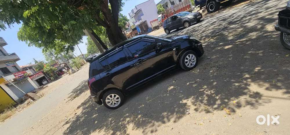 Brand Condition 2009/10 Swift