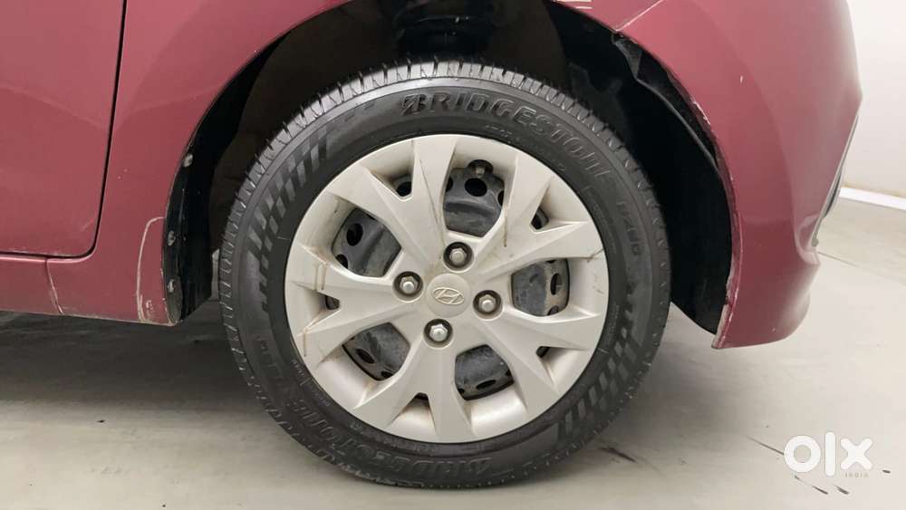 Hyundai Grand I10 1.2 Kappa Magna, 2016, Petrol