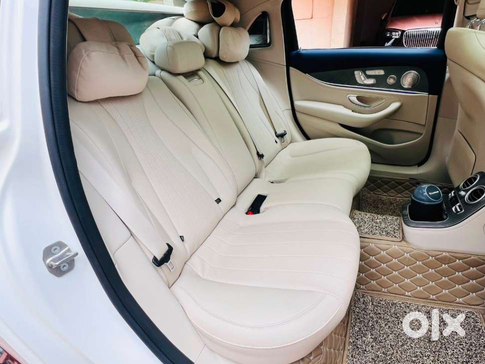 Mercedes-benz E-class Exclusive E 200, 2024, Petrol