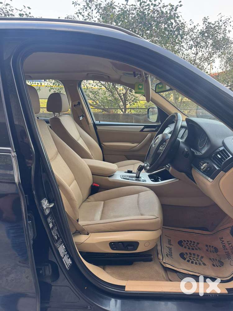 Bmw X3 2.0 Xdrive 20d, 2013, Diesel