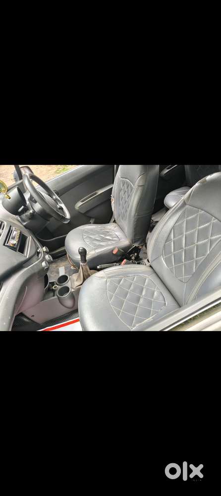 Chevrolet Beat, 2011, Diesel