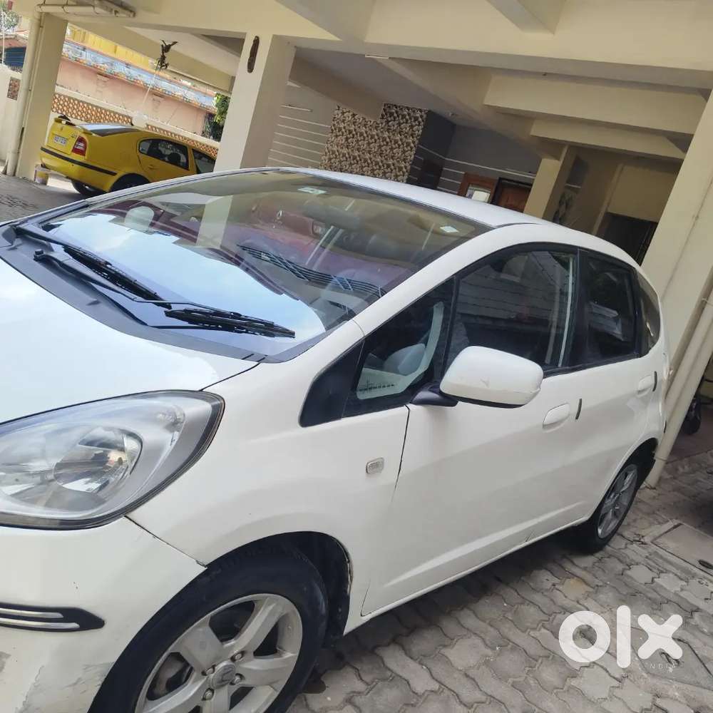Honda Jazz For Sale