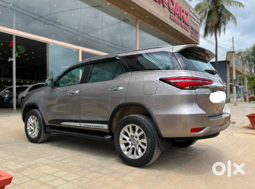 Toyota Fortuner 2011-2016 4x4 At, 2022, Diesel