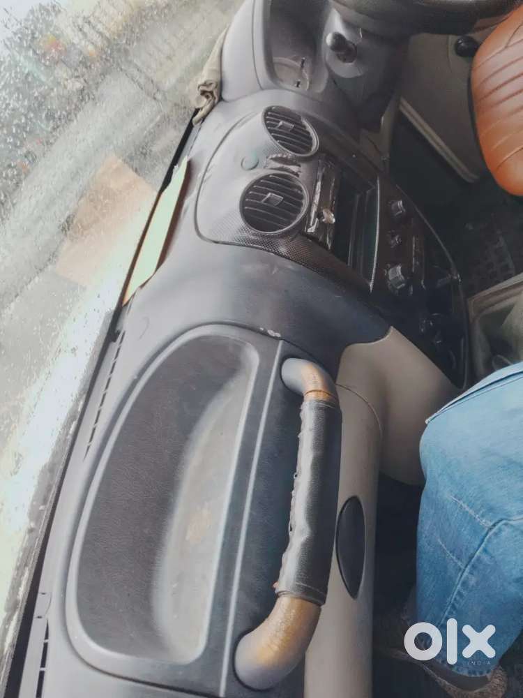 Mahindra Scorpio 2009 Diesel Manual