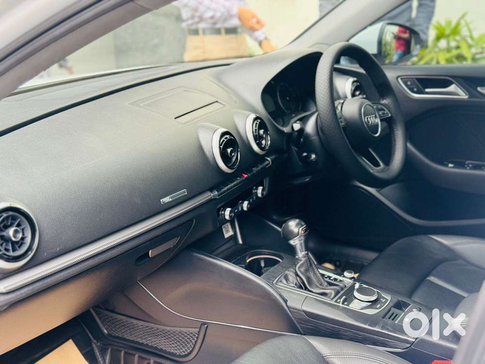 Audi A3 35 Tdi S Line, 2020, Diesel